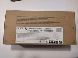 OEM Xerox FaxCentre F116, F116L Toner Twin Pack - $28.71