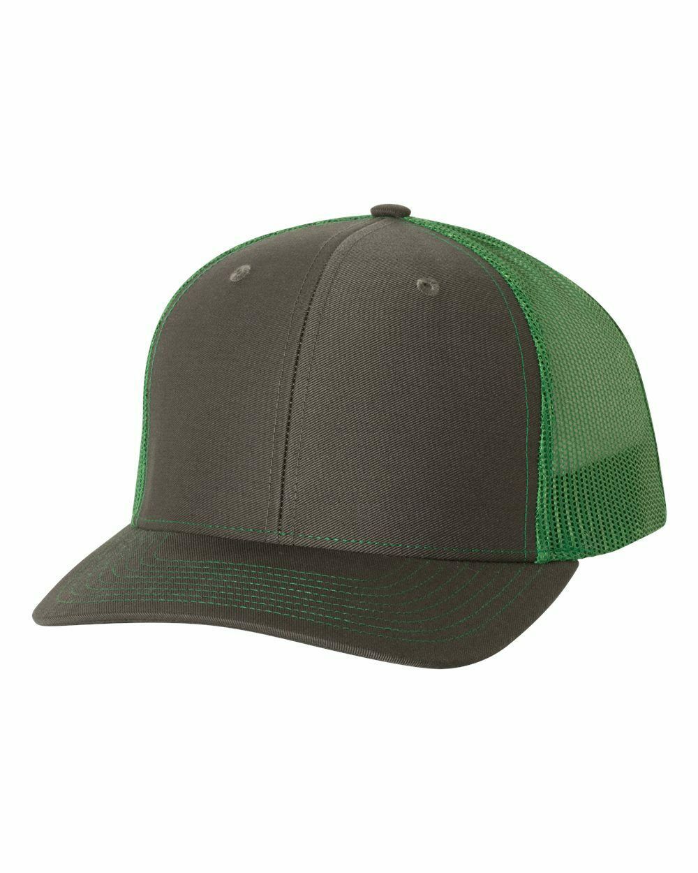 thumbnail image 2 of Pride Hat LITSSIN Richardson Trucker Hat - Adjustable Mesh Baseball Cap For Running Hiking Workout 2 of 9