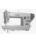 Tokyo Juki DDL-555-4 manual sewing machine Enlarged - $10.99
