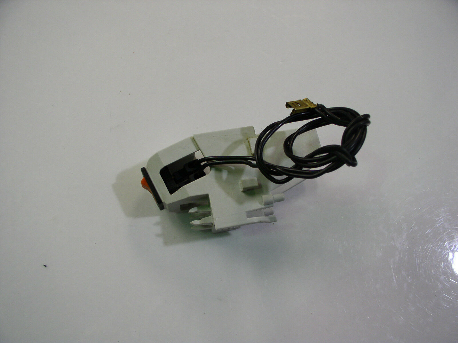 Original Stihl FS45 Grass Brush Trimmer Stop Switch and Support