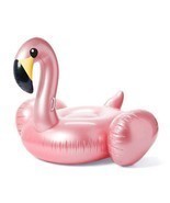 Jasonwell Giant Inflatable Flamingo Pool Float with Fast Valves Summer B... - $47.91