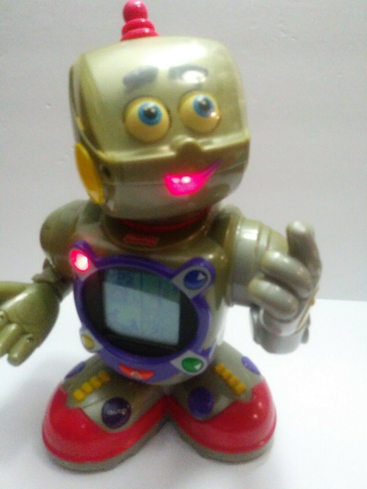 kinderbot robot