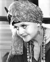The Mirror Crack'D Angela Lansbury 16X20 Canvas Giclee - $69.99