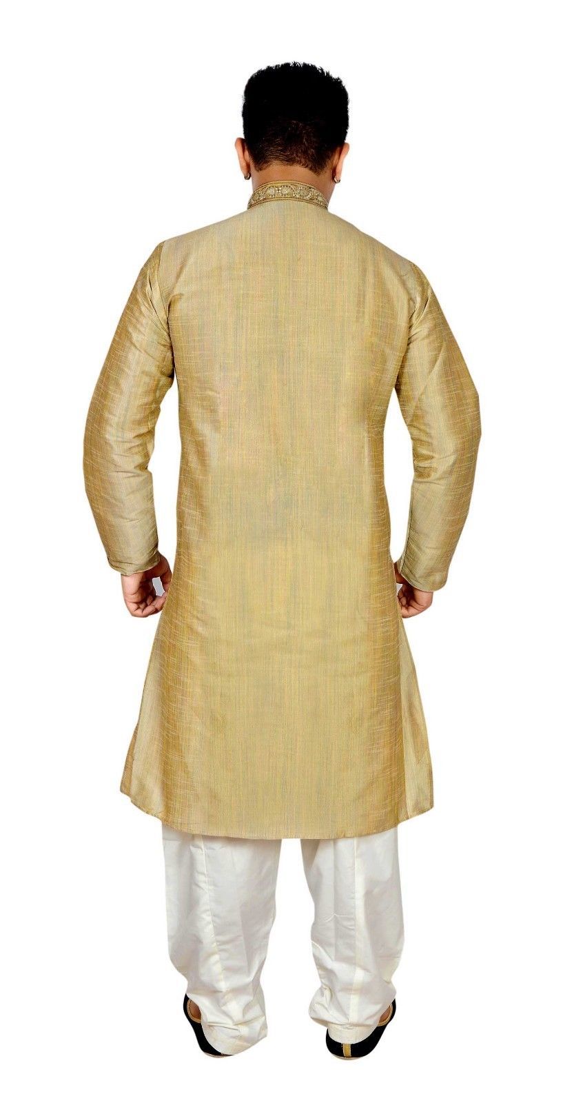 sherwani pyjama