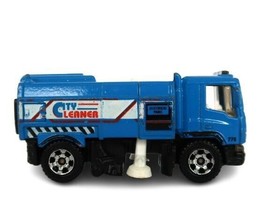 Matchbox MBX Street Cleaner 2009 Diecast Toy Car - $7.99