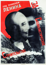 Designer decoration Poster.Russian.Lenin.Home Wall Decor art print.q465 - $13.86+