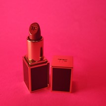 Tom Ford Lip Color Rouge A Levres: 80 Impassioned Metallic, .07oz - $29.70