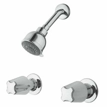 Pfister G07-3110 Pfister 2-Handle  Shower Faucet Pforever Seal -Polished... - $74.24