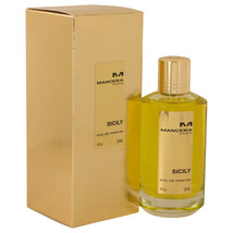 Mancera Sicily Eau De Parfum Spray (unisex) 4 Oz For Women  - $193.56