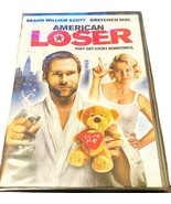 American Loser DVD 2007 Brand-New - $12.86