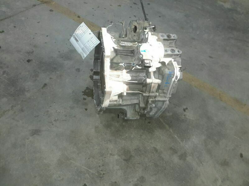 AUTOMATIC TRANSMISSION Ford Fiesta 2015 15 2016 16 Complete Auto