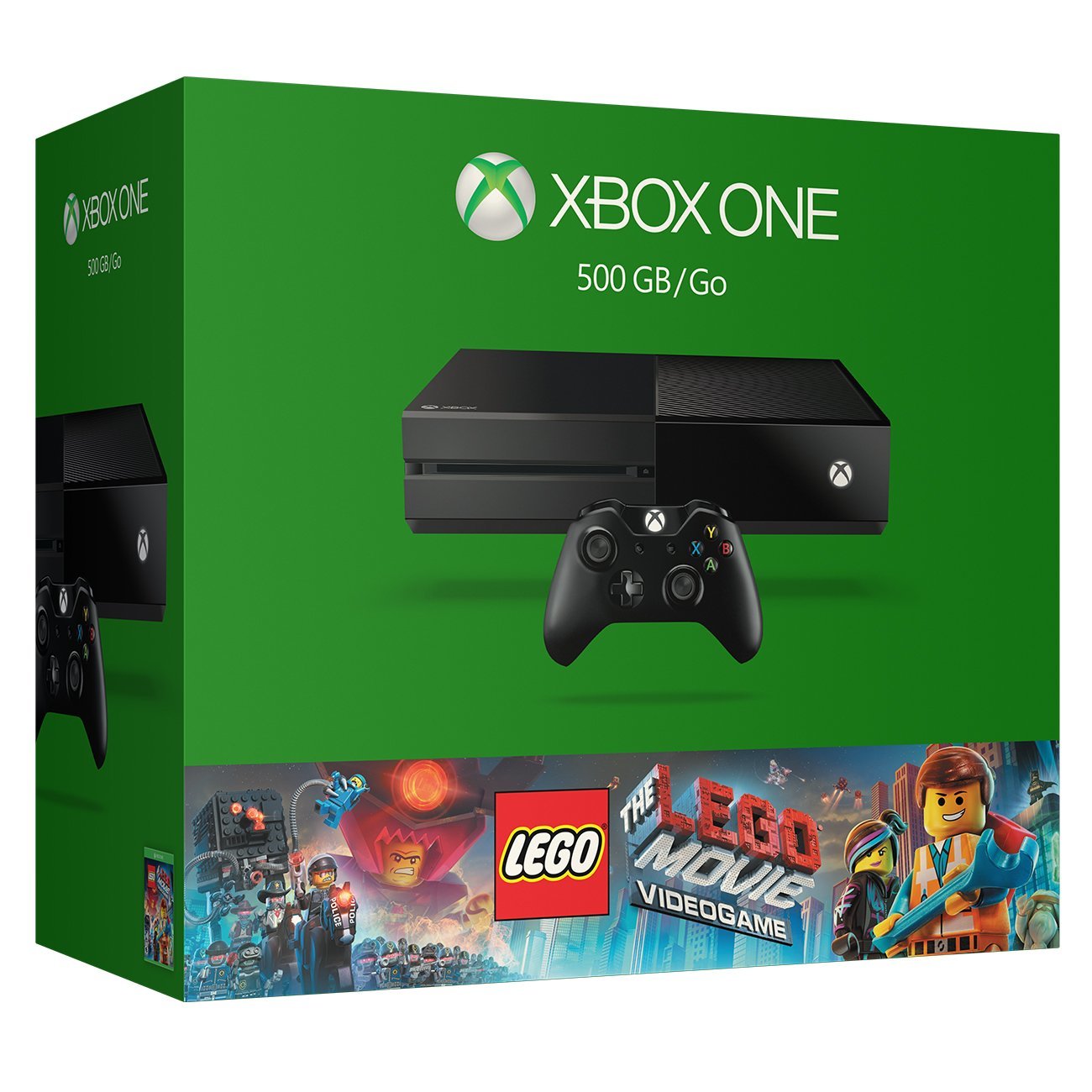 xbox one 500gb release date