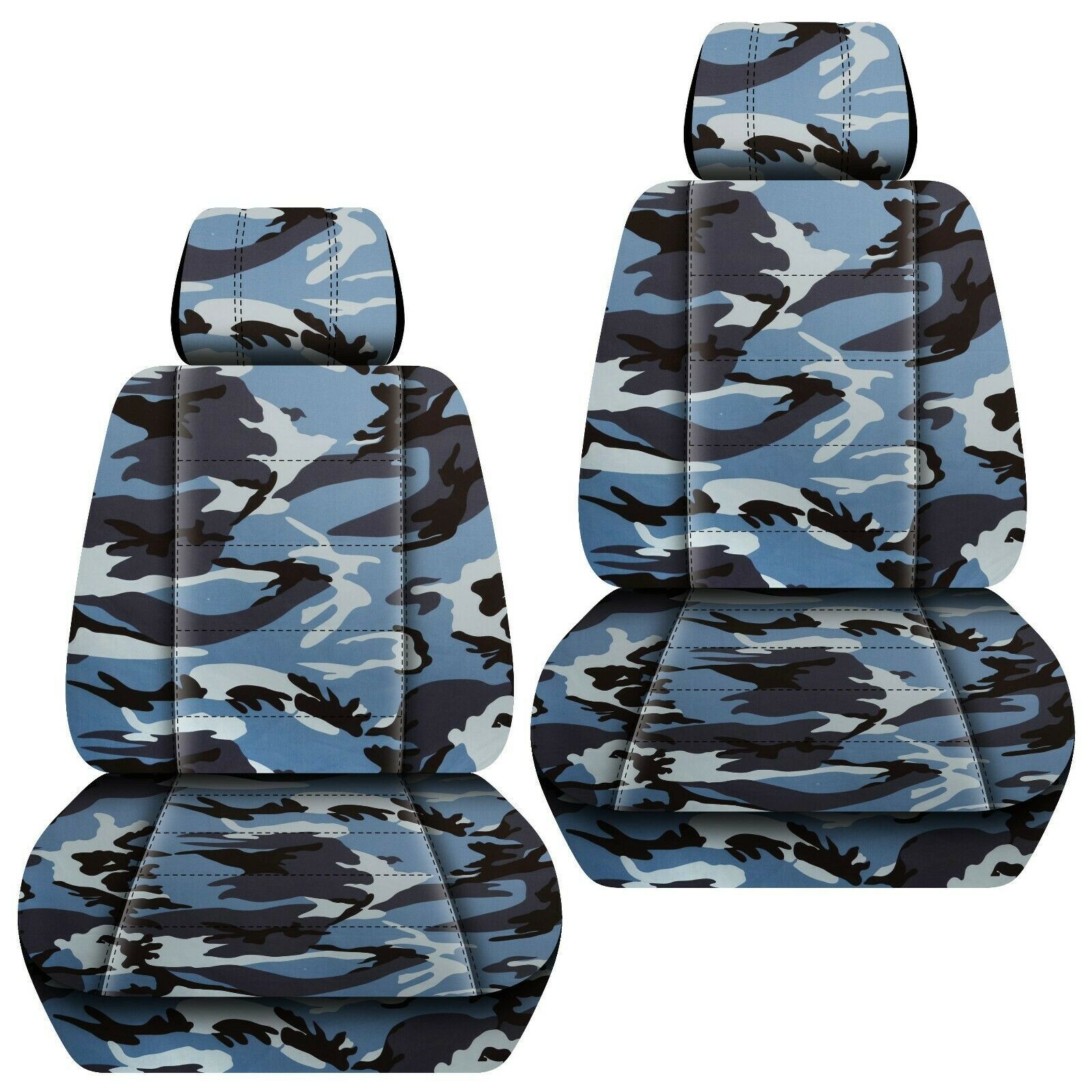2011 Toyota Tundra Crewmax Seat Covers