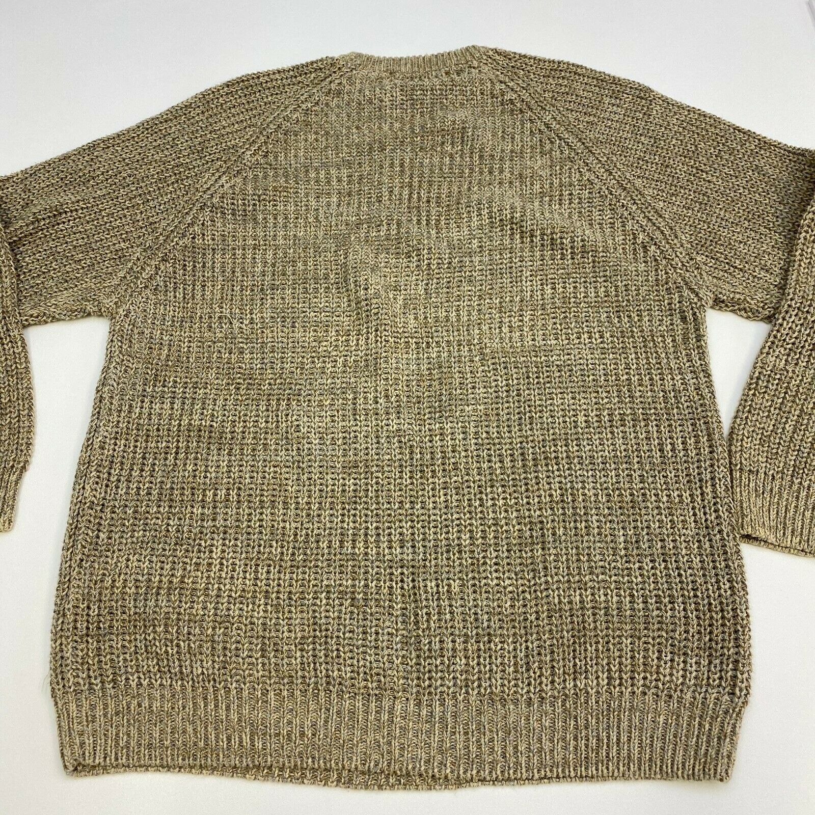 northern isles sweater