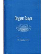 Bingham Canyon Dunn, Marion - $148.13