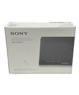 Sony Power Amplifier Xm-gs6dsp//q - $219.00