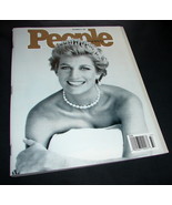 PEOPLE Magazine Sept 15 1997 PRINCESS DIANA SPECIAL Wales Life &amp; Death i... - $14.39