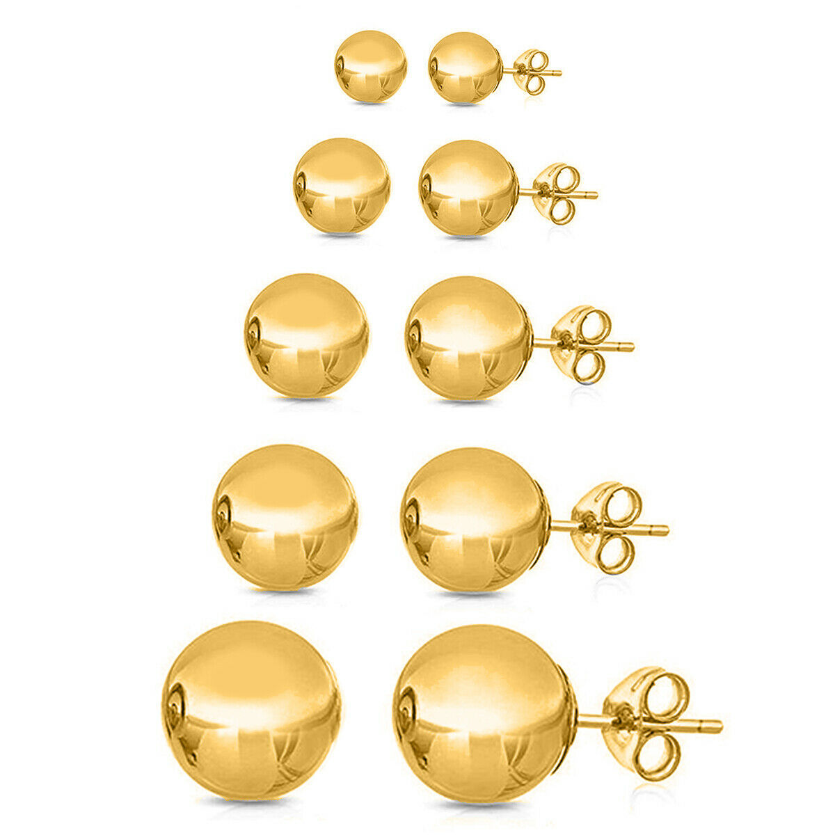 14k-yellow-gold-ball-stud-earrings-gold-3mm-4mm-5mm-6mm-7mm-8mm