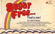 Primary image for Sugar Free...That's Me! Majors, Judith S.
