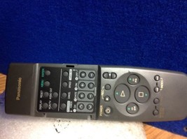 Panasonic Remote Control VEQ2065 - $17.82