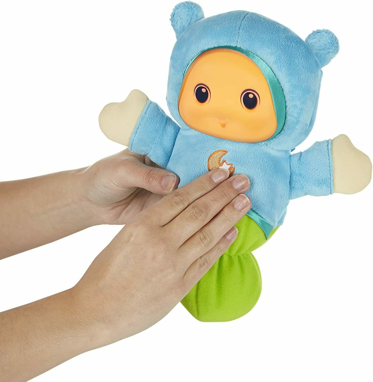 lullaby soft toys for babies