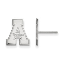 SS Appalachian State University Small Post Earrings - $75.00