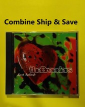 The Breeders - Last Splash (CD) Build -A- Lot / Combine Ship &amp; Save! - $3.00