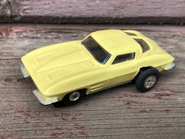 1960s aurora slot cars