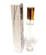 Avon Attraction One FRESH Eau de Parfume Purse Spray 10 ml New Rare - $16.99