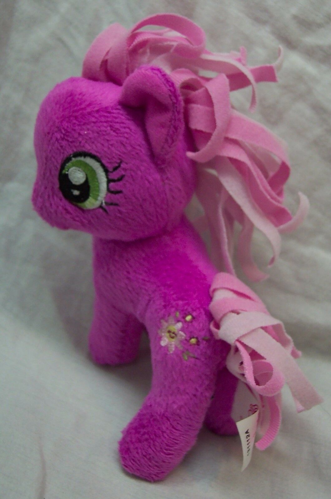 cheerilee plush