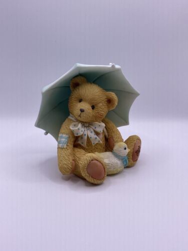 cherished teddies alan