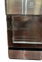 FirstBuild Opal Countertop Nugget Ice Maker OPAL01 Portable Stainless Steel image 2