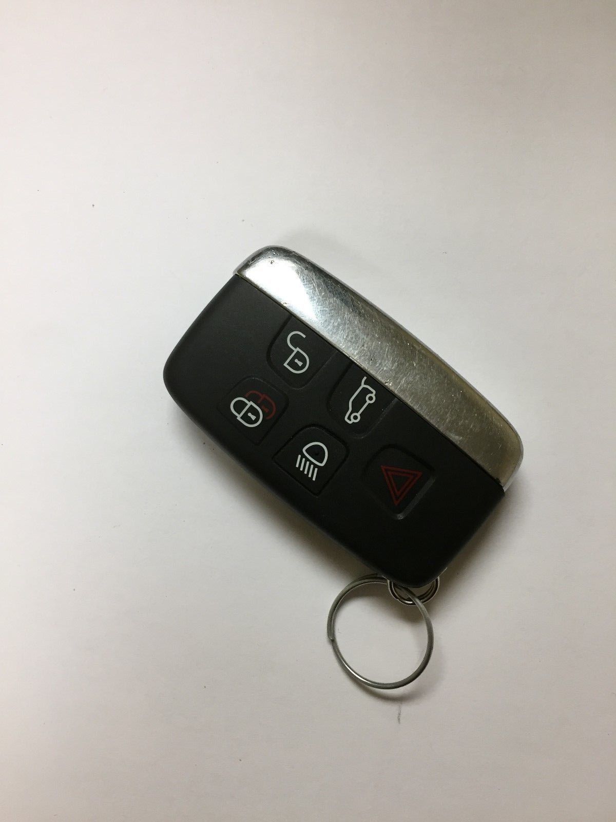 Keyless Entry Remote for 2013 2014 2015 2016 2017 Land Rover Range