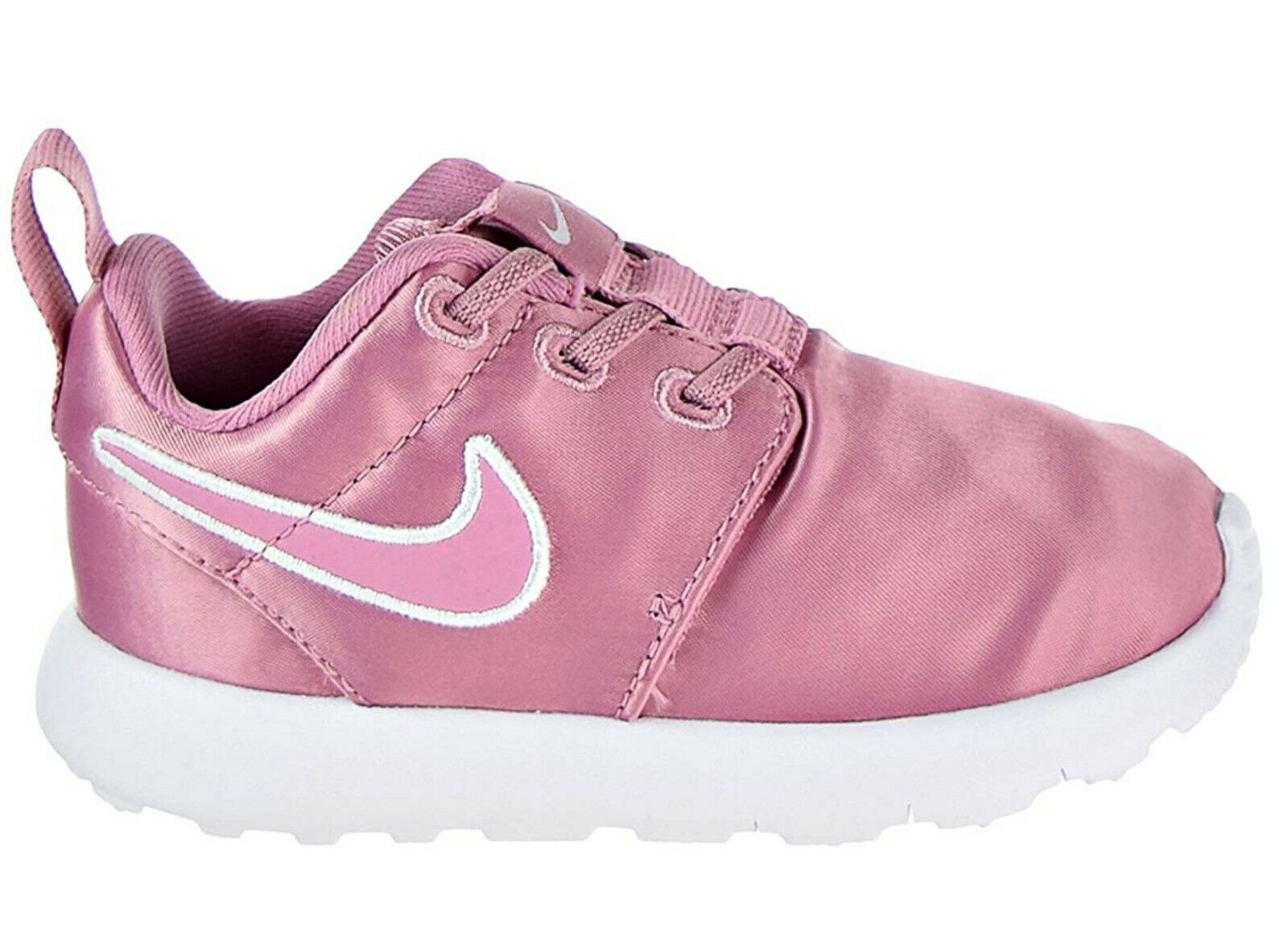 Nike Roshe One Toddler�s Shoes, Elemental Pink/Elemental