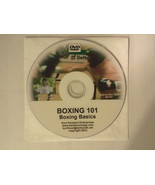 &quot;BOX LIKE A PRO&quot;, 2 Disk Video set of Boxing Lessons, For Boxing or MMA,... - $17.72