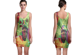 A tribe called quest bodycon dress thumb200