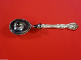 Rose Cascade by Reed & Barton Sterling Silver Ice Cream Scoop HHWS  Custom 7" - $93.20