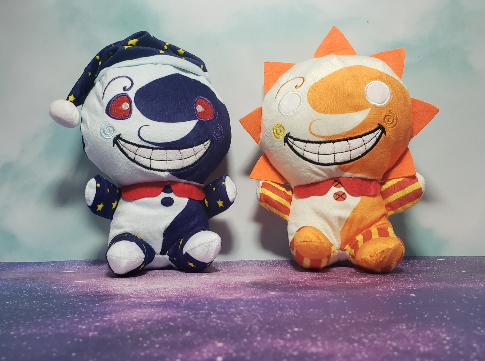 moondrop plush