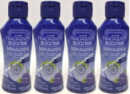 ( LOT 4 ) In-Wash Fragrance Booster Rehausseur, MOONLIGHT New 10.5 oz Each - $18.80