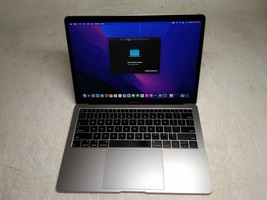2018 Apple MacBook Air Retina 13&quot; Core i5-8210Y 1.6GHz 8GB 128GB macOS A... - $396.00