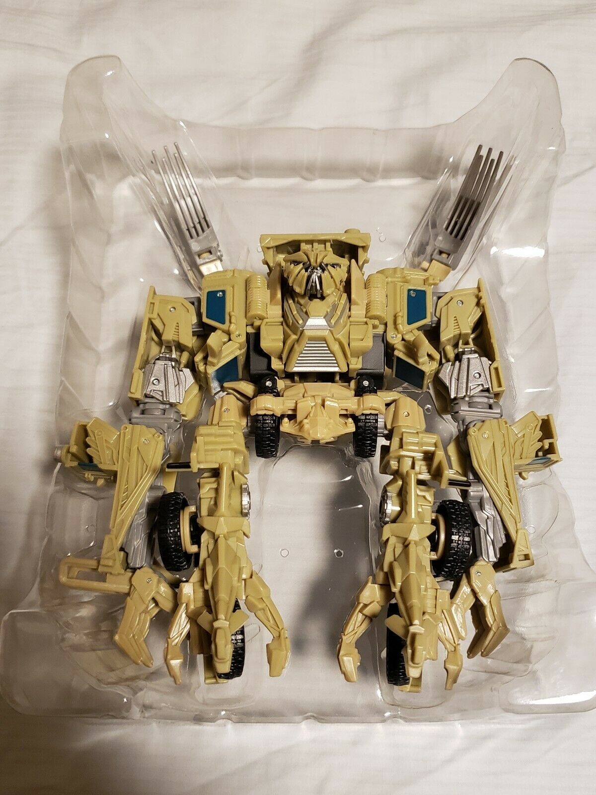 bonecrusher action figure