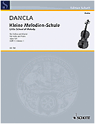Little School of Melody, Op. 123 - Volume 1