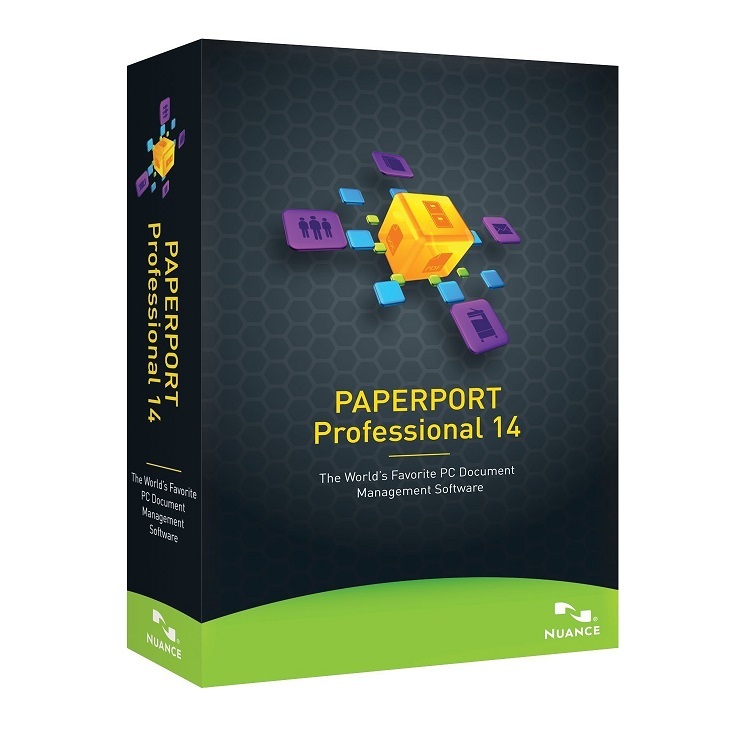 Paperport