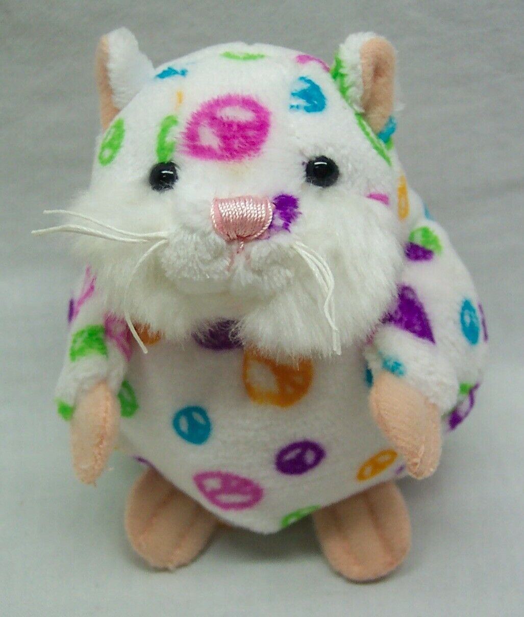 webkinz hamster