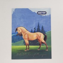 Breyer Model Horse Catalog Collector's Manual 2002 Spirit - $4.99