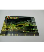 POST CARD MADE IN ITALY "1" AMALFI COAST ITALIAN 6 x 4 INCHES #3 - $8.09