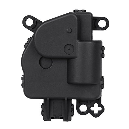 HVAC Blend Door Actuator for 20082016 Chrysler 300 & Chrysler Town and Country, Interior Door