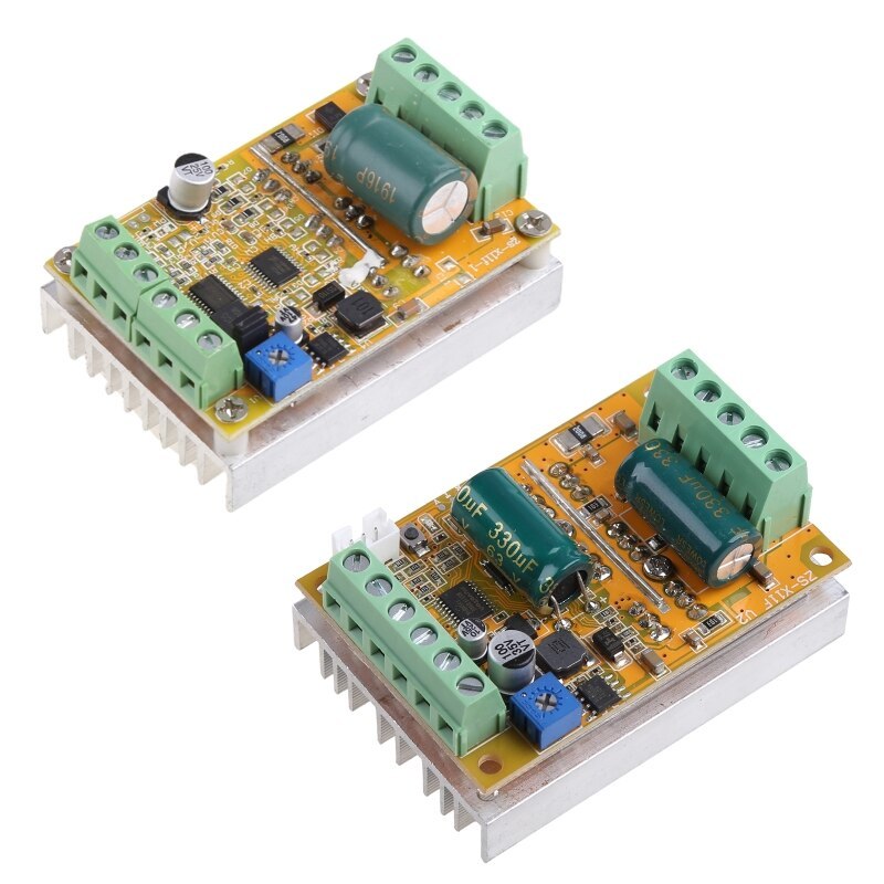 350w 5 36v Dc Motor Driver Brushless Controller Bldc Voltage High Power