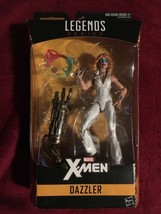 Marvel Legends DAZZLER action figure X-Men. NEW - $20.46