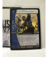 (TC-1451) 2004 Marvel VS System Trading Card #MOR-186: Fall Back! - $1.50